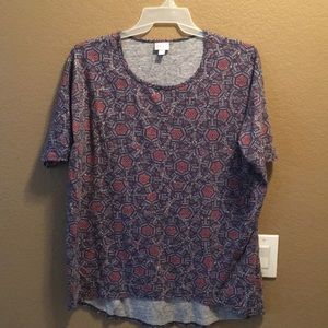 Lularoe Classic T XL
